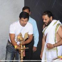 Thaandavam Movie Opening - Pictures | Picture 133580
